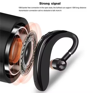 Écouteurs sans fil les plus vendus, écouteurs sportifs individuels, écouteurs de jeu S109 pour téléphone portable - Product Image 3