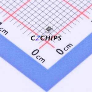ตัวต้านทาน SMD SCR0603F2K8 0603 (ประเภท: ฟิล์มหนา) (ความต้านทาน: 2.8kOhm ความแม่นยำ: 1%) - Product Image 1