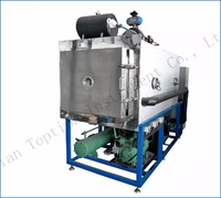Vacuüm Groenten En Fruit Drogen Machines GZVF-12 Toption