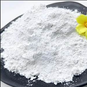 Độ tinh khiết cao thạch cao bột trắng thạch cao bột gốm và gốm đúc thạch cao bột được sử dụng cho nghệ thuật mô hình điêu khắc - Product Image 5