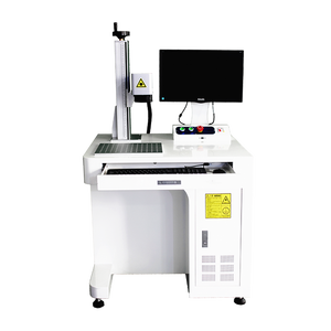 Venta caliente 20W 30W Makers Mark <span class=keywords><strong>Adobe</strong></span> After <span class=keywords><strong>Effects</strong></span> Máquinas de marcado láser de fibra - Product Image 4