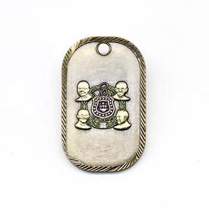 Moneta Commemorativa Personalizzata in Ottone con Stampo 3D per Associazioni e Gruppi - Product Image 5
