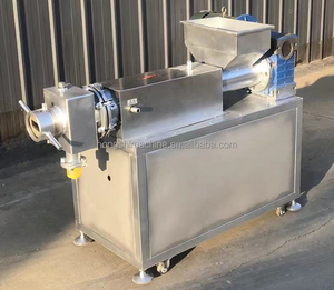 Machine <span class=keywords><strong>de</strong></span> Fabrication <span class=keywords><strong>de</strong></span> <span class=keywords><strong>Savon</strong></span> pour Petites Entreprises, Extrudeuse <span class=keywords><strong>de</strong></span> <span class=keywords><strong>Savon</strong></span> <span class=keywords><strong>de</strong></span> Toilette, <span class=keywords><strong>de</strong></span> Beauté, d'Hôtel ou <span class=keywords><strong>de</strong></span> Lessive Chimique à Vendre - Product Image 5