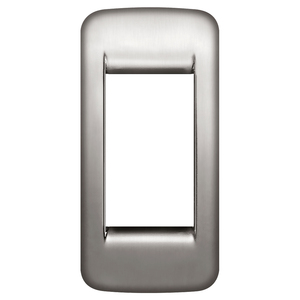 Placa Rondo 1M Cepillada 8.6x4.3x1.03 Herrajes para Puertas - Product Image 1