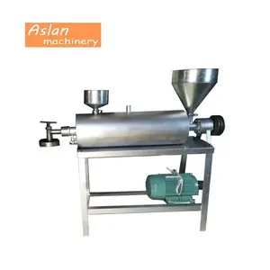 Tự Động Bean Vermicelli Maker Máy/Rice Noodle Making Machine/Khoai Lang Vermicelli Hình Thành Máy