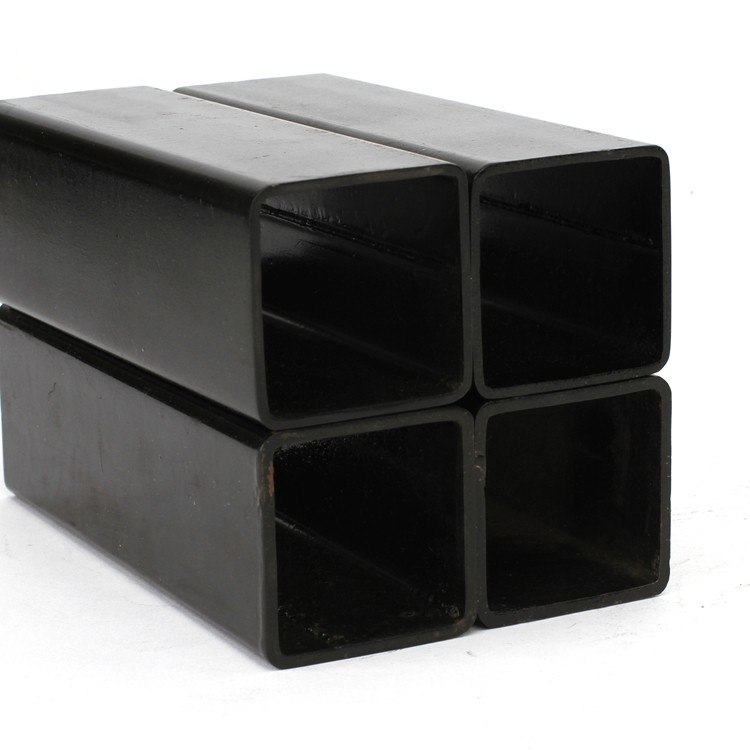 317 stainless steel square pipe for water treatment 317 stainless steel square pipe for water treatment