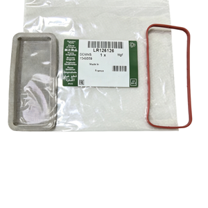<span class=keywords><strong>EGR</strong></span>-Kühlerfilter LR126126 T2H42263 für Land Rover Jaguar Teile - Product Image 1