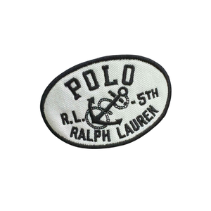 カスタム刺繍パッチ鉄上のパッチベルクロパッチ熱伝達布布衣類ジャケット用帽子ユニフォーム - Product Image 6