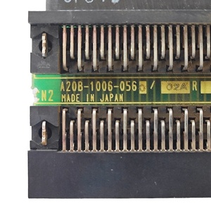 A20B-1006-0560 บอร์ดเครื่องมือกลของแท้จาก FANUC โมดูลบอร์ดเชื่อมต่อการสื่อสารใหม่เอี่ยมพร้อมการรับประกันหนึ่งปี - Product Image 2