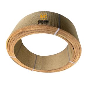 Forro <span class=keywords><strong>de</strong></span> Freno para Cabrestante <span class=keywords><strong>de</strong></span> Amarre/Forro <span class=keywords><strong>de</strong></span> Freno Sin Asbesto para Cabrestante <span class=keywords><strong>de</strong></span> Barco - Product Image 3