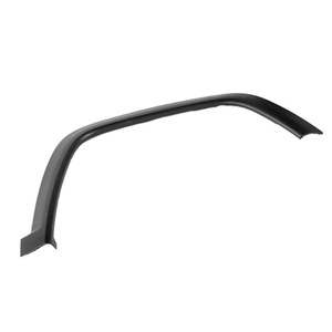 Protector de Arco de Rueda Delantera para Jeep Compass 5UP11RXFAB 5UP10RXFAB, Plástico, de Atornillar - Product Image 2