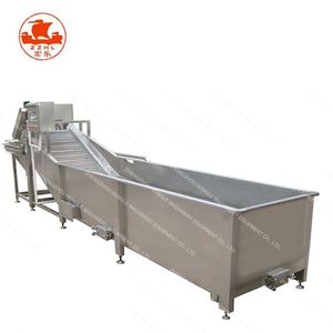 Máquinas de procesamiento de línea de producción de enlatado de maíz dulce para bebés - Product Image 3