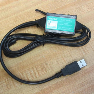 Nuevo producto de vendedor Gold: Interfaz USB HART Viator PEPPERL+FUCHS HM-PF-USB-010031 (Hm-mt-usb-010031, Hm-pf-usb-010031) - Product Image 6
