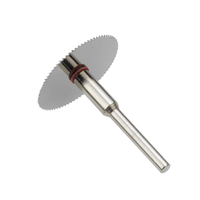 Haute qualité 0.2-0.3mm d'épaisseur bijoux outils orfèvre outils or disques de coupe métal coupe scie disque coupe lame disque
