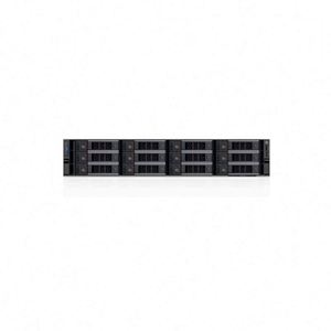 Augmenter l'efficacité du serveur R760XD2 Intel Xeon Silver 4510 H355 12LFF 2*1400W 2U Rack Server PowerEdge R760xd2 - Product Image 2