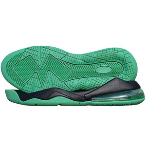 Jinjiang usine Écologique à la mode <span class=keywords><strong>basket</strong></span>-ball chaussures semelles en caoutchouc <span class=keywords><strong>semelle</strong></span> <span class=keywords><strong>extérieure</strong></span> - Product Image 2