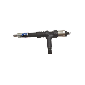 095000-6640 095000-6070 Injecteur de carburant pour chargeur de roue du moteur WA470 6D140 PC400-8 l'excavatrice - Product Image 1