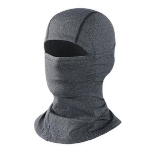 Skimask الشتاء كامل الوجه SkiMask الرياح ركوب الدراجات facemask - Product Image 3