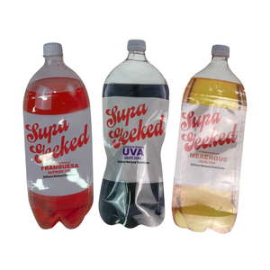 2025 phong cách mới logo in 8th hình dạng đặc biệt Pouch với xử lý Nắp kéo Ziplock Matt hoa bao bì tùy chỉnh 3.5 gam chết cắt túi - Product Image 4