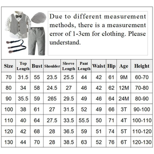 Set di vestiti per bambini - Product Image 3