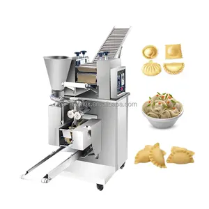 Tamales Automático Fazendo Máquina Jiaozi Maker Comercial Dumpling Fazendo Máquina