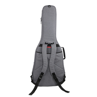 Sacs de guitare acoustique de nouvelle conception 2024