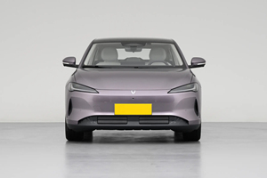 Nouvelle berline intermédiaire 2026 Jetta M6 Pure Electric LHD, véhicule à énergie nouvelle, faibles émissions, voiture économique - Product Image 4