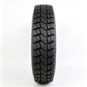 Pneu de camion et de bus LCH T-REX 9.00R20 10.00R20 11.00R20 12.00R20, pneu radial TBR, usage intensif, autoroute, long trajet - Product Image 5