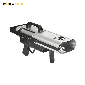 Le plus récent <span class=keywords><strong>iFlame</strong></span> Gun Handleed Fire Machine pour les concerts de scène PF-100 du festival de musique - Product Image 4