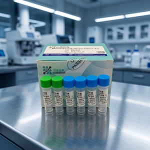 Kit de Disolución de Vasos Sanguíneos BA3310 (10 Pruebas) para Suspensión de Células Individuales en Investigación de Tejidos, Certificado ISO - Product Image 3