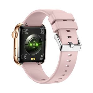 Reloj Inteligente Y20 Amoled 2026, Pulsera de Fitness Fitcloud Pro, 1.85 Pulgadas, Deportivo, para Exteriores, Resistente al Agua IP67, BT 5.3, para Hombre y Mujer - Product Image 4