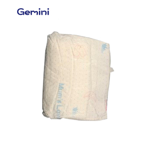 Pañales Desechables para Bebé, Transpirables y Cómodos, de Tela No Tejida, Directo de Fábrica, OEM - Product Image 2