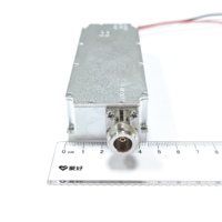 Module de défense anti-drone DJI QHXK-GF-100W-1200-1400MHz le plus vendu et durable - Détecteur de signal de sécurité pour drones