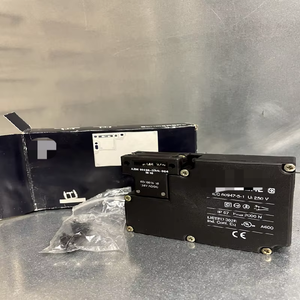 AZM161SK-33RK-024 M16 / 1052959000 interrupteur de verrouillage de porte de sécurité nouveau Original prêt Stock automatisation industrielle PAC dédié PLC Prog - Product Image 1