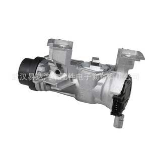 สวิตช์กุญแจสตาร์ทและช่องเสียบกุญแจ 1K0905851B 1K0905865 สำหรับรถยนต์ Volkswagen Audi - Product Image 1