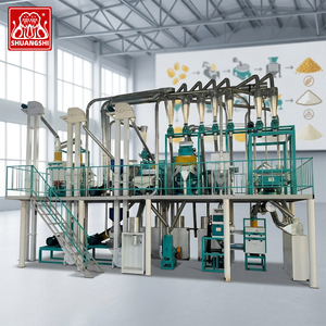 Machine de broyage de <span class=keywords><strong>maïs</strong></span> commerciale de 10 tonnes par jour, <span class=keywords><strong>prix</strong></span> de <span class=keywords><strong>la</strong></span> machine <span class=keywords><strong>à</strong></span> moudre le <span class=keywords><strong>maïs</strong></span>, <span class=keywords><strong>prix</strong></span> <span class=keywords><strong>du</strong></span> moulin <span class=keywords><strong>à</strong></span> farine de <span class=keywords><strong>maïs</strong></span> automatique - Product Image 1