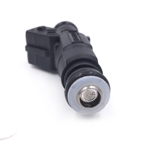 Inyector de Combustible de Plástico Nuevo de Alto Rendimiento y Bajo Consumo de Combustible PEIVSO para Renault Sandero Logan Flex 1.6 8V OEM 0280157132 - Product Image 5