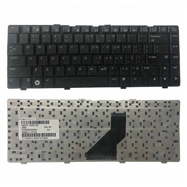 US Version Laptop Keyboard for HP Pavilion DV6000 DV6100 DV6200 DV6500 DV6700 DV6800 Series Notebook Keyboard New