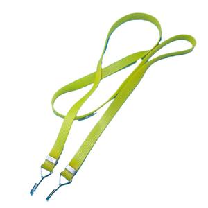 Bandas Elásticas de Filamentos de Goma Reforzados de PE al por Mayor, 1.7m de Longitud, Hebilla Metálica, Capacidad de 20kg para Bicicletas, Equipaje y Motocicletas - Product Image 4