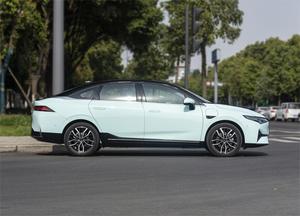 Venta caliente Vehículo sedán eléctrico Xpeng P5 modelo 4 puertas 5 asientos coche mediano <span class=keywords><strong>precio</strong></span> barato - Product Image 5
