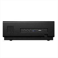Projecteur laser 4K Hisense 12000 lumens pour l'ingénierie professionnelle, les grands lieux, les stades et les expositions