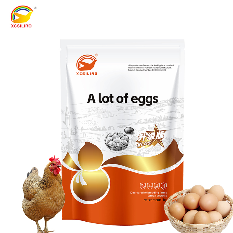 Premium Multidimensional Taurine Supplement for Livestock