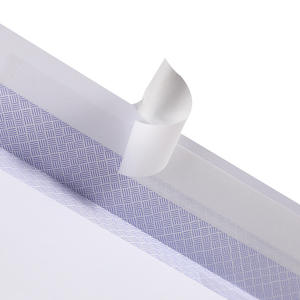 Sobres de Seguridad con Ventana Doble de Fábrica, Sobres Autosellables para Facturas, Comunicaciones, Negocios y Comercios - Product Image 3
