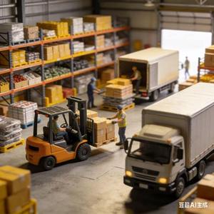Servicio Completo de Compras en Línea FTS 1688, desde el Abastecimiento hasta la Entrega con Envío DDP y Baja Comisión - Product Image 5