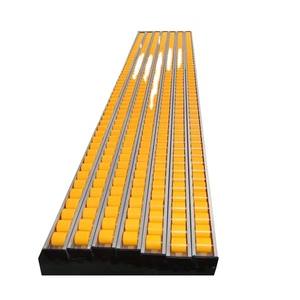 מצב חדש מסוע גלגיליות גלגל נושאת כדור רולר נושאת עבור החלפת רולר מסוע - Product Image 4