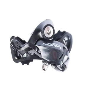 Grupo <span class=keywords><strong>SHIMANO</strong></span> R3000 2x9s, Juego de Bielas R3000, Palanca de Cambios, Desviador Delantero y Trasero, Cassette, Piñón, Cadena HG53, Eje de Pedalier <span class=keywords><strong>RS500</strong></span> - Product Image 6
