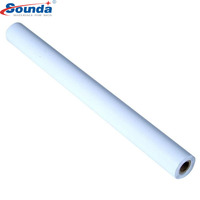 Rollo de vinilo autoadhesivo de PVC extraíble para coche, rollo de pegatinas de vinilo para impresión