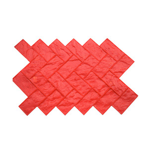 <span class=keywords><strong>Moule</strong></span> d'estampage <span class=keywords><strong>pour</strong></span> ciment à texture marbre, tapis d'impression sans joint <span class=keywords><strong>pour</strong></span> revêtements de sol et murs intérieurs et projets extérieurs - Product Image 1