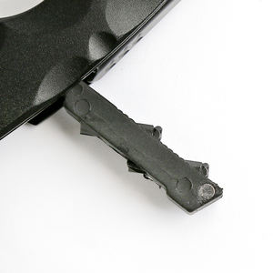 Outils multifonctions Accessoires de camping Cadeaux pour hommes Papa Grand-père, 13 en 1 Outils de survie Cadeaux de Noël Gadgets sympas - Product Image 4