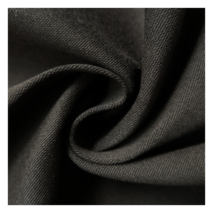 Klassische Farben Bengaline 65% Rayon 30% Nylon 5% Spandex Stretch Stoff für Damen hosen - Product Image 5